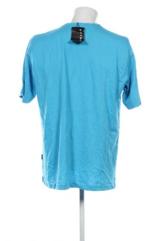 Férfi póló Abrams, Méret L, Szín Kék, Ár 6 209 Ft