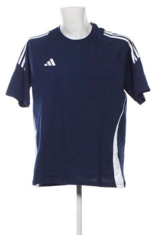 Pánské tričko  Adidas, Velikost XL, Barva Modrá, Cena  785,00 Kč