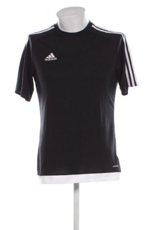 Pánské tričko  Adidas, Velikost M, Barva Černá, Cena  889,00 Kč