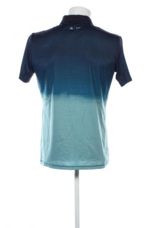Herren T-Shirt Adidas, Größe M, Farbe Mehrfarbig, Preis € 13,80