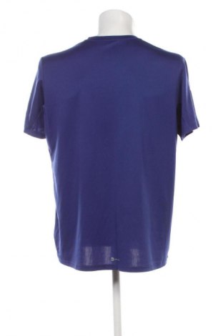Herren T-Shirt Adidas, Größe XL, Farbe Blau, Preis € 13,81