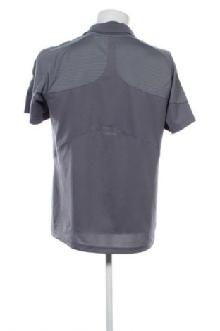 Tricou de bărbați Adidas, Mărime M, Culoare Gri, Preț 118,68 Lei