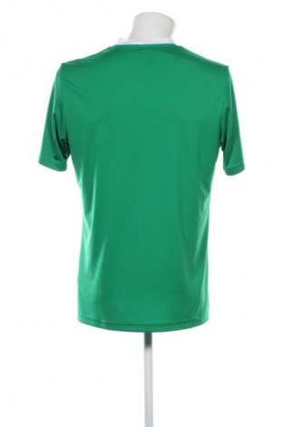 Tricou de bărbați Adidas, Mărime L, Culoare Verde, Preț 94,37 Lei