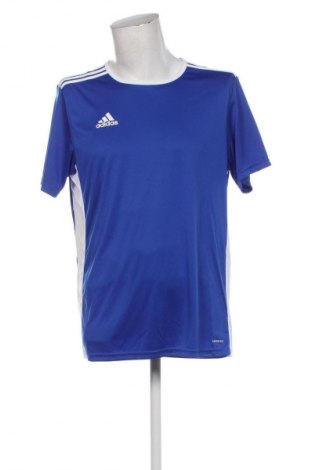 Męski T-shirt Adidas, Rozmiar L, Kolor Kolorowy, Cena 166,99 zł