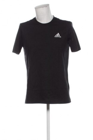 Pánske tričko  Adidas, Veľkosť M, Farba Čierna, Cena  37,95 €