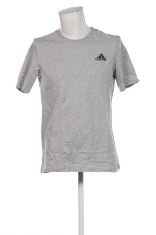 Férfi póló Adidas, Méret M, Szín Szürke, Ár 15 919 Ft
