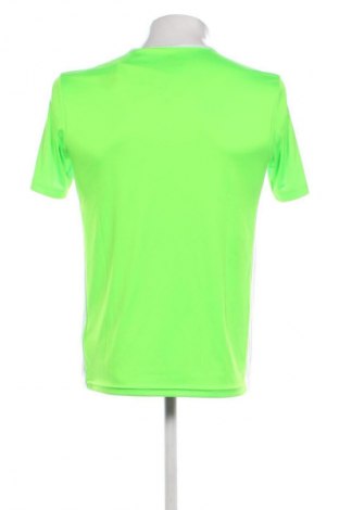 Tricou de bărbați Adidas, Mărime S, Culoare Verde, Preț 163,00 Lei