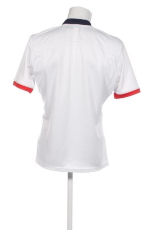 Męski T-shirt Adidas, Rozmiar L, Kolor Kolorowy, Cena 62,07 zł