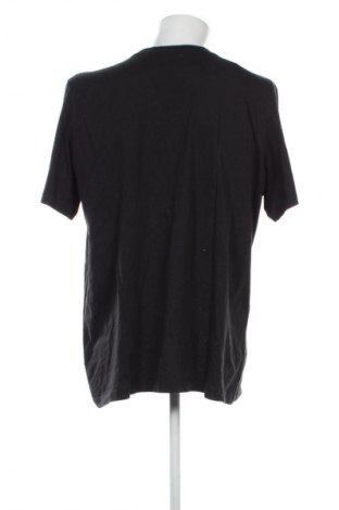 Pánské tričko  Adidas, Velikost XXL, Barva Černá, Cena  469,00 Kč