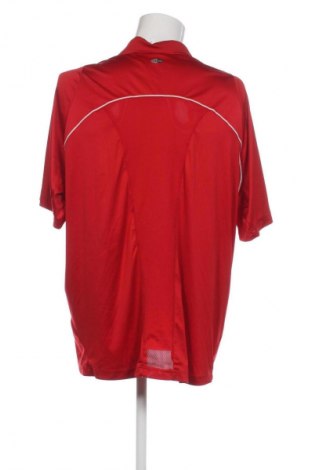 Herren T-Shirt Adidas, Größe XXL, Farbe Mehrfarbig, Preis € 20,99