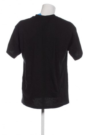 Herren T-Shirt Adidas, Größe M, Farbe Schwarz, Preis € 41,99