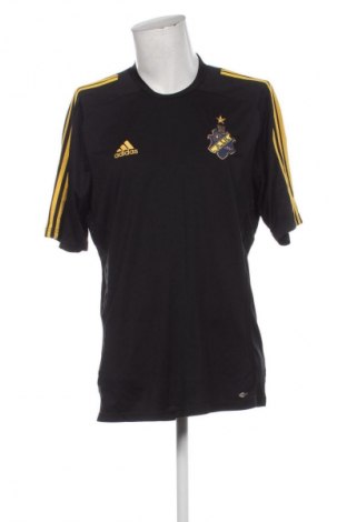 Pánske tričko  Adidas, Veľkosť XL, Farba Čierna, Cena  18,95 €