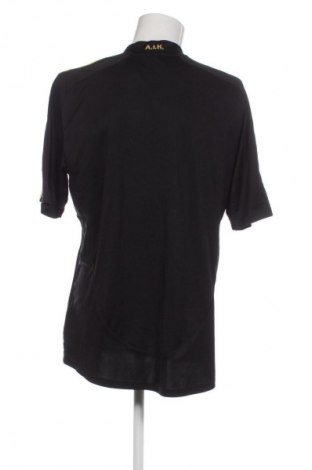Pánske tričko  Adidas, Veľkosť XL, Farba Čierna, Cena  18,95 €