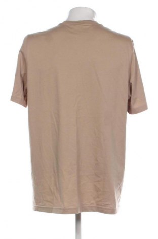 Ανδρικό t-shirt Adidas, Μέγεθος XL, Χρώμα  Μπέζ, Τιμή 31,65 €