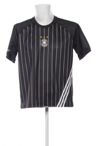 Herren Shirt Adidas, Größe L, Farbe Mehrfarbig, Preis 14,00 €