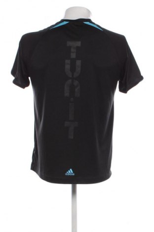 Ανδρικό t-shirt Adidas, Μέγεθος M, Χρώμα Πολύχρωμο, Τιμή 13,06 €