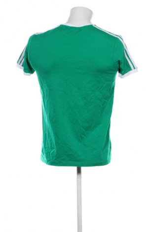 Pánske tričko  Adidas Originals, Veľkosť M, Farba Zelená, Cena  13,81 €