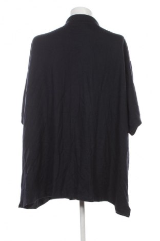 Tricou de bărbați Ahorn, Mărime 5XL, Culoare Albastru, Preț 51,99 Lei