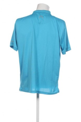 Férfi póló Alberto, Méret XXL, Szín Kék, Ár 7 729 Ft