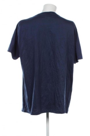 Pánské tričko  Alpidex, Velikost 4XL, Barva Modrá, Cena  259,00 Kč