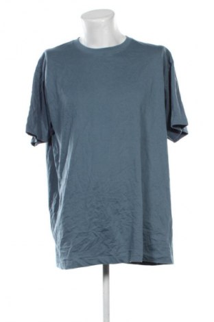 Pánske tričko  Alpidex, Veľkosť 4XL, Farba Modrá, Cena  10,95 €