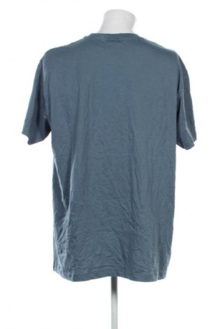 Pánske tričko  Alpidex, Veľkosť 4XL, Farba Modrá, Cena  10,95 €