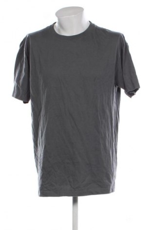 Pánské tričko  Alpidex, Velikost 4XL, Barva Šedá, Cena  239,00 Kč