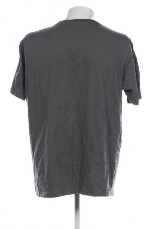 Pánské tričko  Alpidex, Velikost 4XL, Barva Šedá, Cena  239,00 Kč