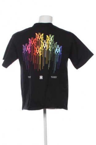 Férfi póló Amiri, Méret M, Szín Fekete, Ár 28 400 Ft