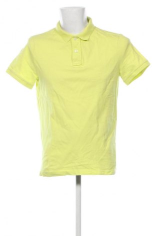 Férfi póló Angelo Litrico, Méret L, Szín Sárga, Ár 3 910 Ft