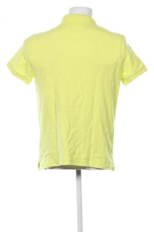 Férfi póló Angelo Litrico, Méret L, Szín Sárga, Ár 3 910 Ft