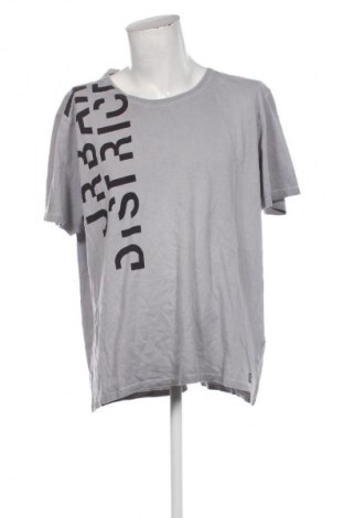 Мъжка тениска Angelo Litrico, Размер XL, Цвят Многоцветен, Цена 8,18 €