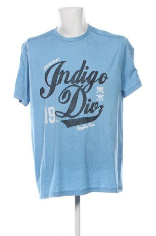 Pánské tričko  Angelo Litrico, Velikost XXL, Barva Vícebarevné, Cena  249,00 Kč