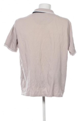 Herren T-Shirt Armand Thiery, Größe 3XL, Farbe Beige, Preis € 10,99