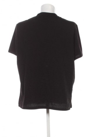 Pánske tričko  Armani Exchange, Veľkosť XXL, Farba Čierna, Cena  34,95 €