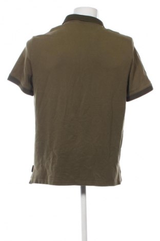 Herren Shirt Armani Exchange, Größe XXL, Farbe Grün, Preis 34,79 €