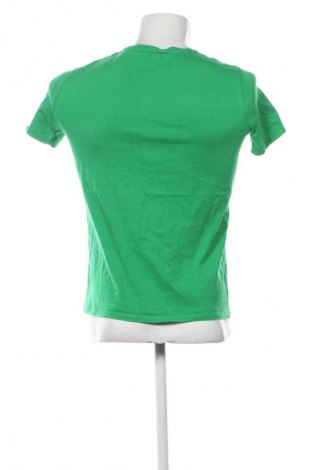 Herren T-Shirt Armani Exchange, Größe M, Farbe Grün, Preis € 31,71