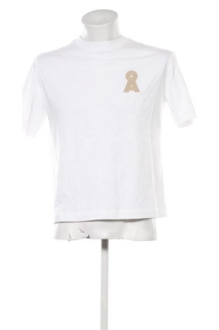 Tricou de bărbați Armedangels, Mărime M, Culoare Alb, Preț 196,99 Lei