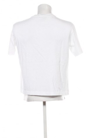 Tricou de bărbați Armedangels, Mărime M, Culoare Alb, Preț 196,99 Lei