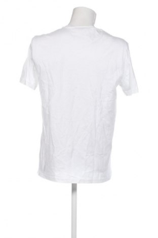 Męski T-shirt Armedangels, Rozmiar L, Kolor Biały, Cena 120,99 zł