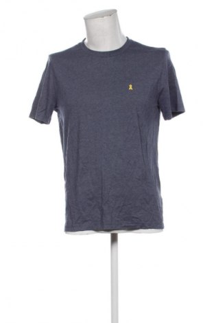 Мъжка тениска Armedangels, Размер M, Цвят Син, Цена 62,99 лв.