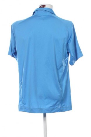 Herren Shirt Artengo, Größe XXL, Farbe Blau, Preis 16,99 €