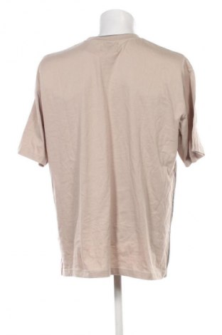 Herren T-Shirt Atlas For Men, Größe 3XL, Farbe Beige, Preis € 10,99