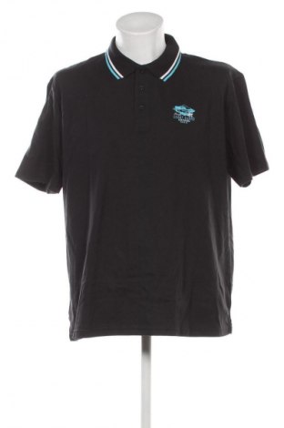 Męski T-shirt Atlas For Men, Rozmiar XXL, Kolor Kolorowy, Cena 21,99 zł