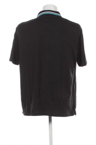 Męski T-shirt Atlas For Men, Rozmiar XXL, Kolor Kolorowy, Cena 21,99 zł