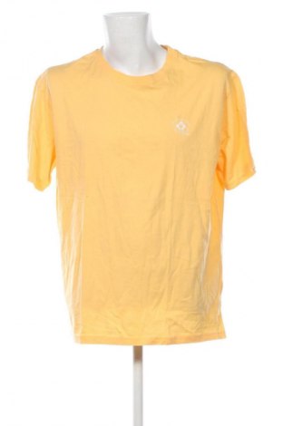 Férfi póló Atlas For Men, Méret 3XL, Szín Sárga, Ár 4 219 Ft