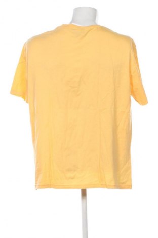 Férfi póló Atlas For Men, Méret 3XL, Szín Sárga, Ár 4 219 Ft