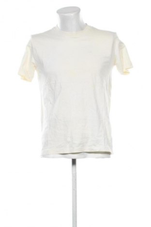 Мъжка тениска BOSS, Размер M, Цвят Екрю, Цена 62,56 лв.