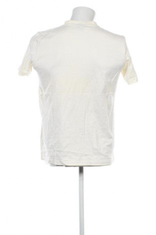 Мъжка тениска BOSS, Размер M, Цвят Екрю, Цена 62,56 лв.