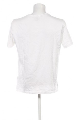 Мъжка тениска BOSS, Размер XL, Цвят Бял, Цена 117,99 лв.